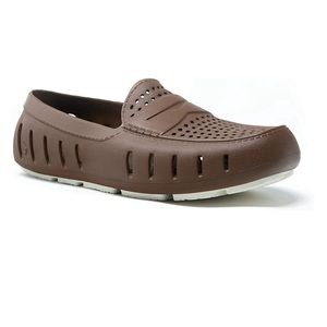 Men’s Floafer - floating loafer - Boat Shoe size 13